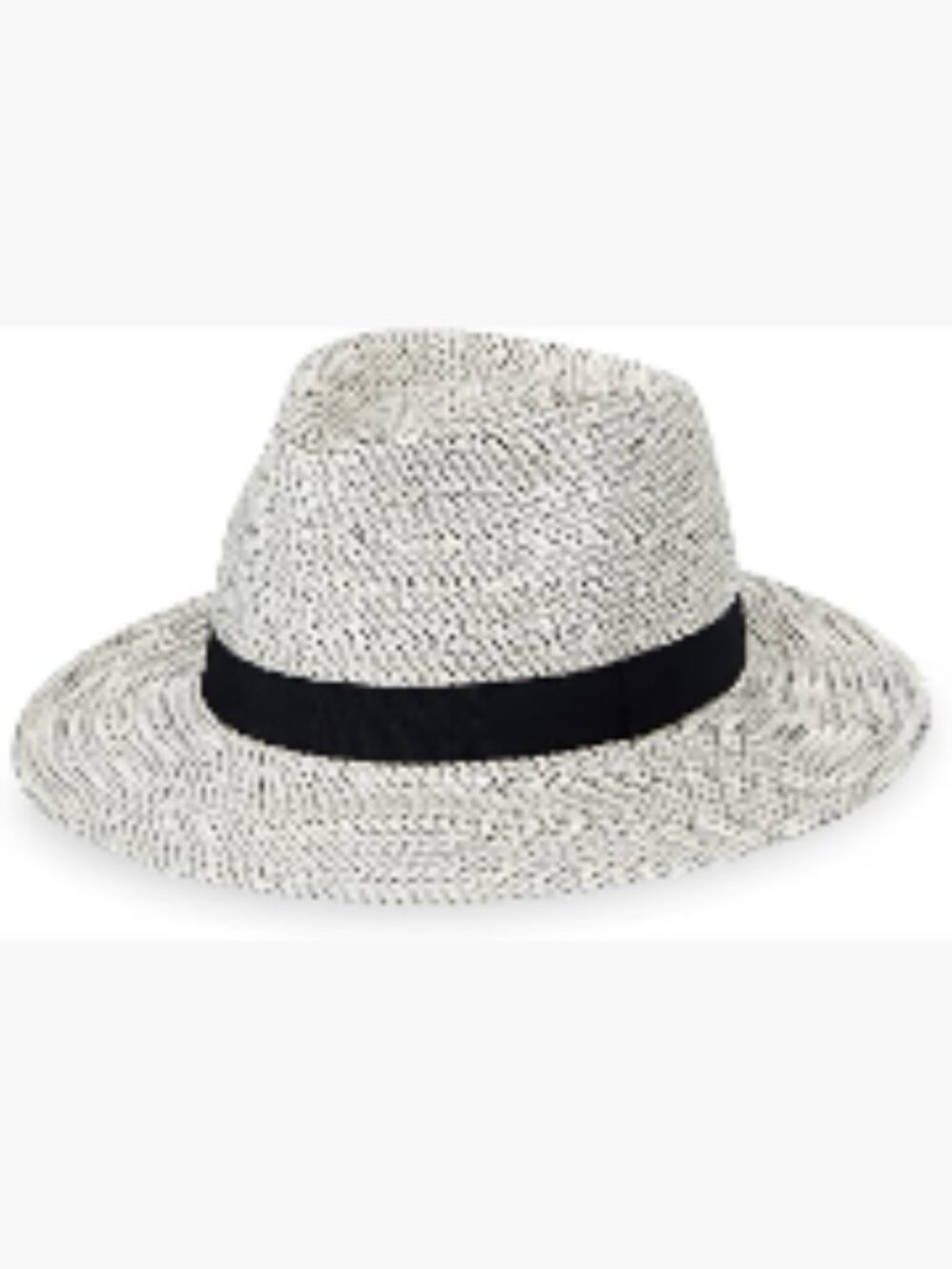 Fedora Sun Hat UPF 50+ Packable Travel-Friendly Adjustable Drawstring